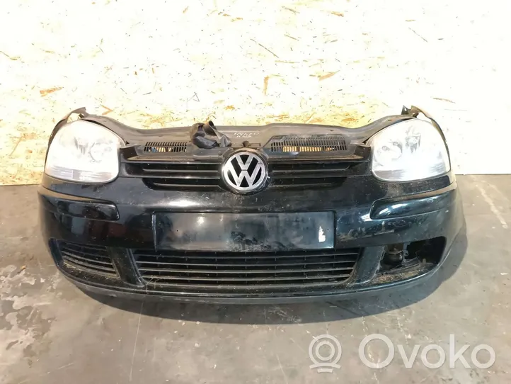 Volkswagen Golf V Priekio detalių komplektas 