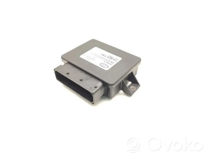 Land Rover Range Rover Evoque L538 Modulo di controllo del freno a mano EJ32-2C491-AB