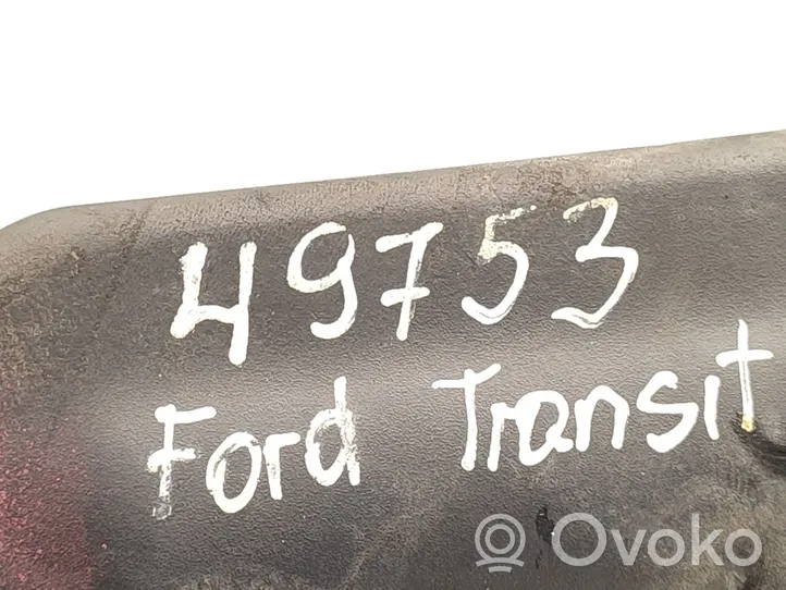 Ford Transit Dzinēja pārsegs (dekoratīva apdare) CC1Q-9U550-LA