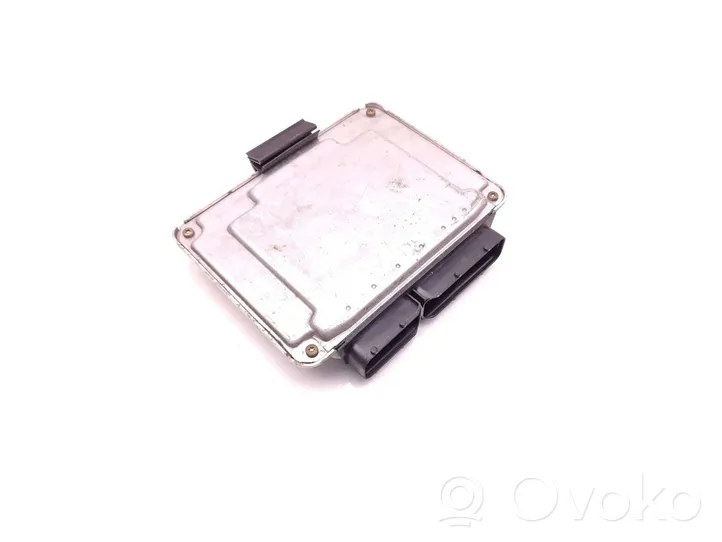 Volkswagen Sharan Sterownik / Moduł ECU 038906019FC