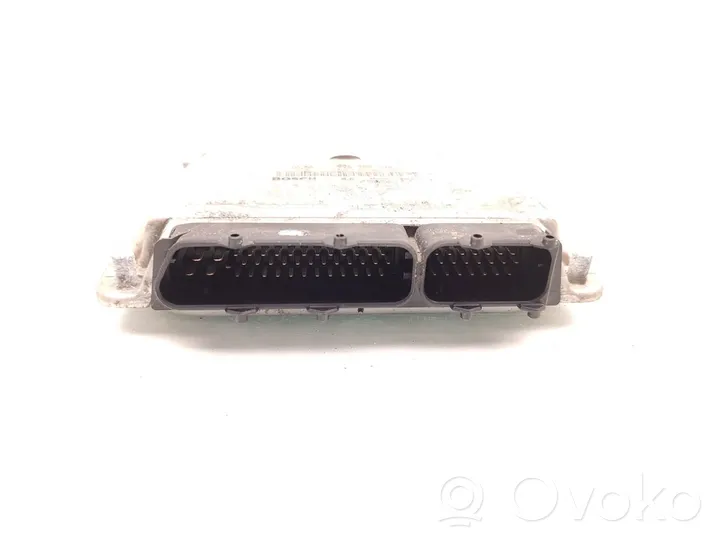 Volkswagen Golf V Sterownik / Moduł ECU 036906032AG