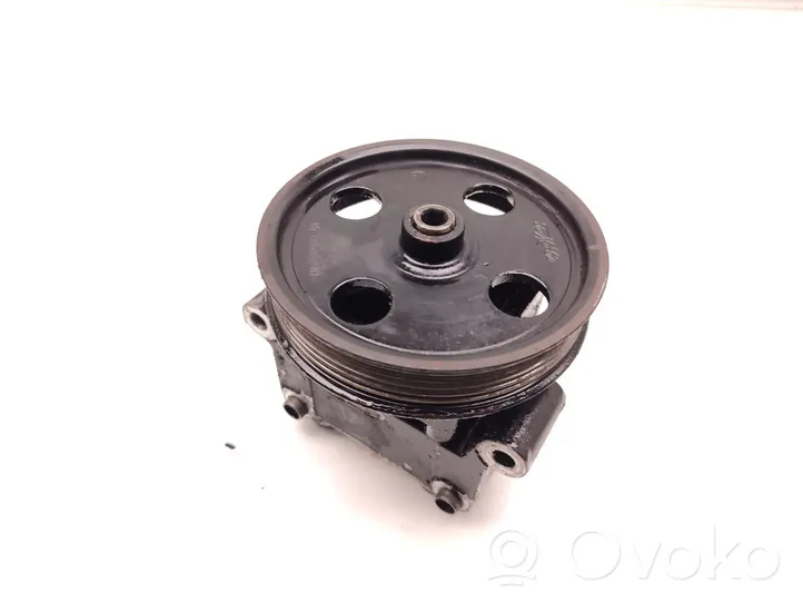 Ford Focus Ohjaustehostimen pumppu 4M5Q-3A733-AB