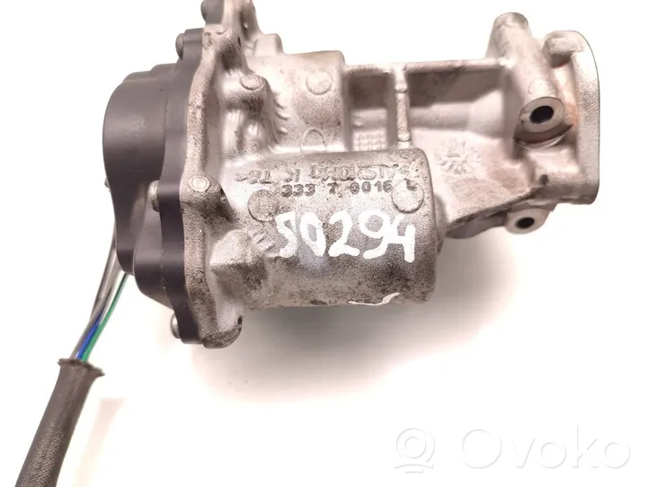 Mercedes-Benz S W140 Soupape vanne EGR 6H40-90475-C