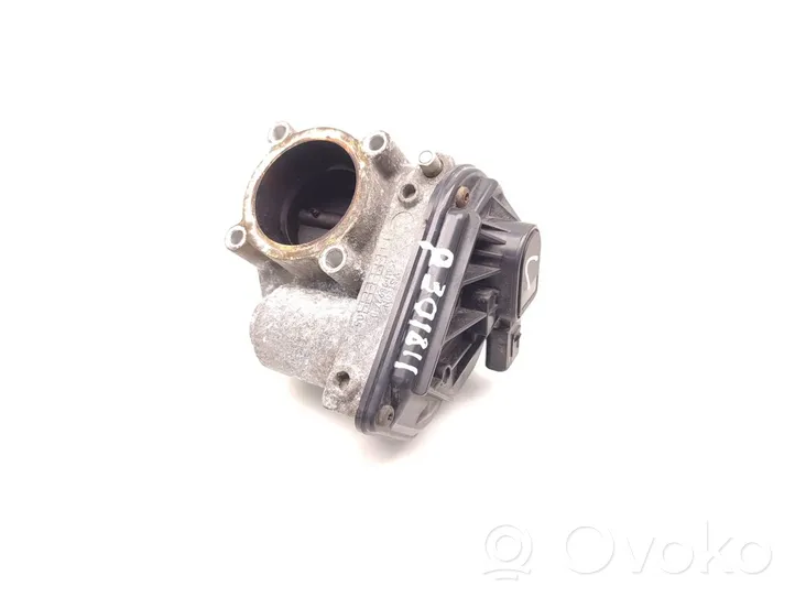 Volvo S40 Electric throttle body valve VP4F9U-9E928-BA