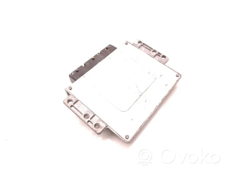 Renault Laguna II Sterownik / Moduł ECU 8200278376