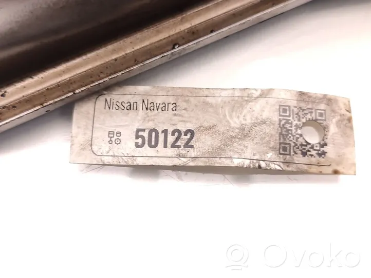 Nissan Navara D23 Öljypohja 111102352R