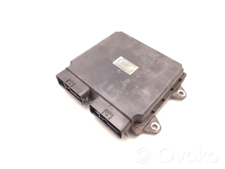 Mitsubishi Colt Sterownik / Moduł ECU 1860B359