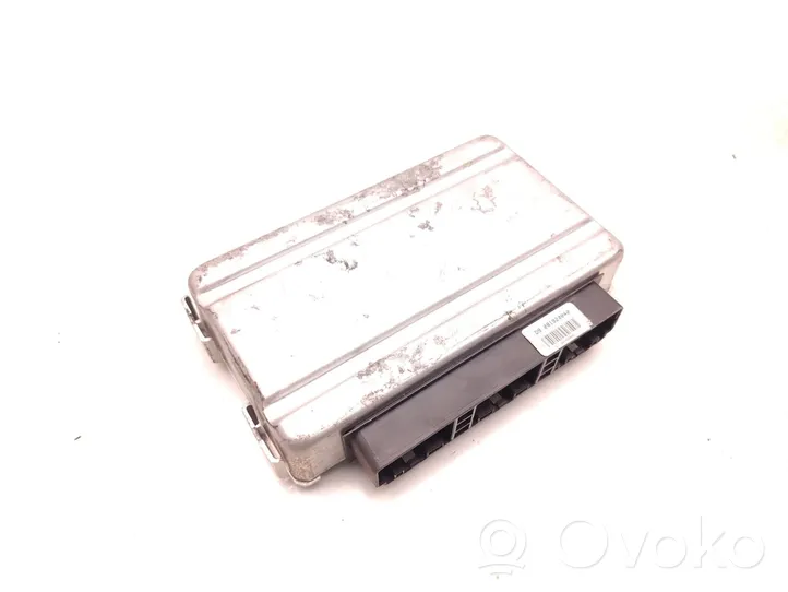 Chevrolet Lacetti Module de contrôle de boîte de vitesses ECU 96423484