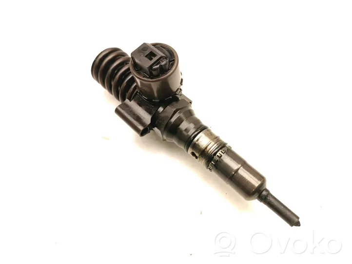 Mitsubishi Outlander Fuel injector 