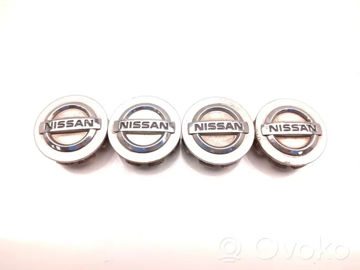 Nissan Qashqai Gamyklinis rato centrinės skylės dangtelis (-iai) 40342-AV610