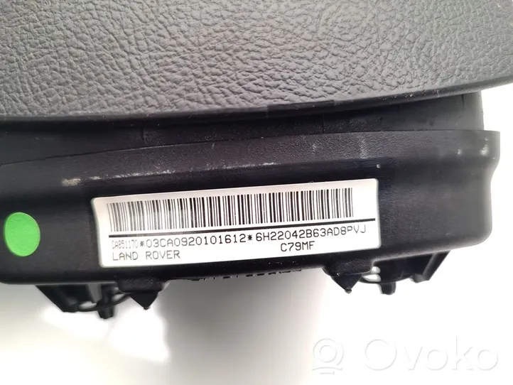 Land Rover Discovery 4 - LR4 Airbag dello sterzo 6H22042B63