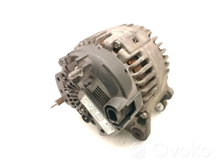 Volkswagen Golf Cross Generatore/alternatore 06F903023C