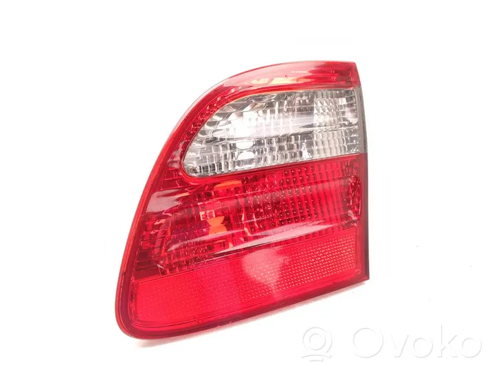 Mercedes-Benz E AMG W212 Tailgate rear/tail lights A2118203064