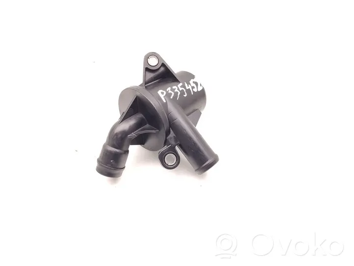 Opel Corsa D Odpowietrznik / Separator oleju 70349704