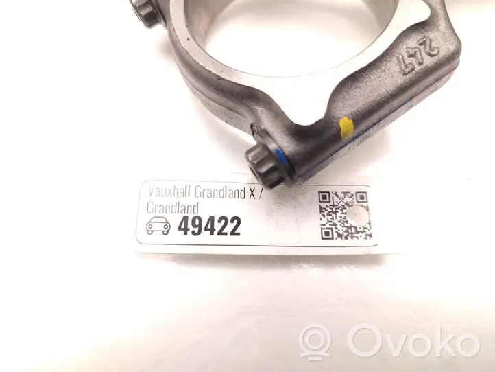 Opel Grandland X Piston avec bielle D16XHT