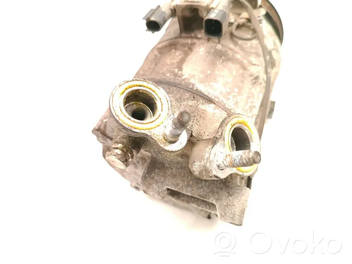 Volvo XC60 Compressore aria condizionata (A/C) (pompa) 31497536