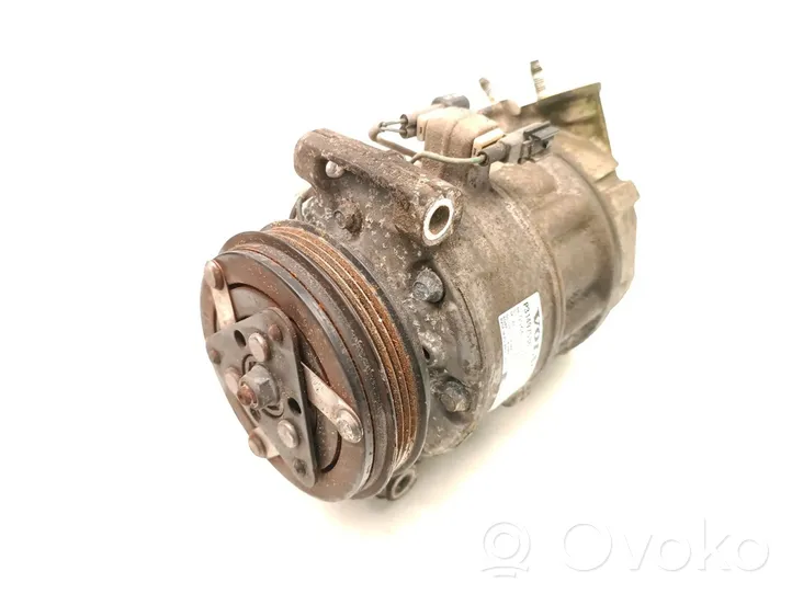 Volvo XC60 Air conditioning (A/C) compressor (pump) 31497536