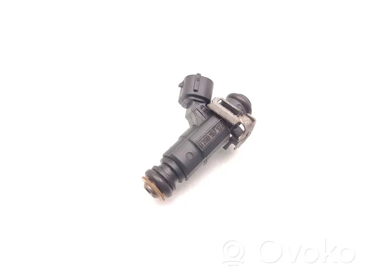 Peugeot 208 Injecteur de carburant 9676017480