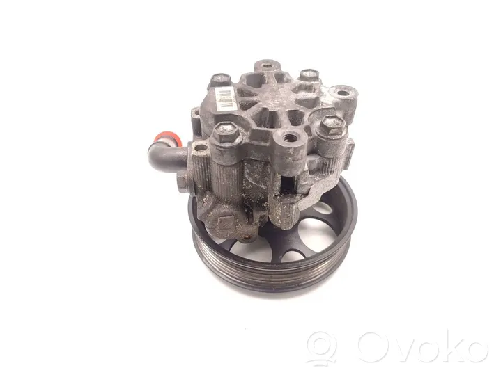 Opel Antara Power steering pump 