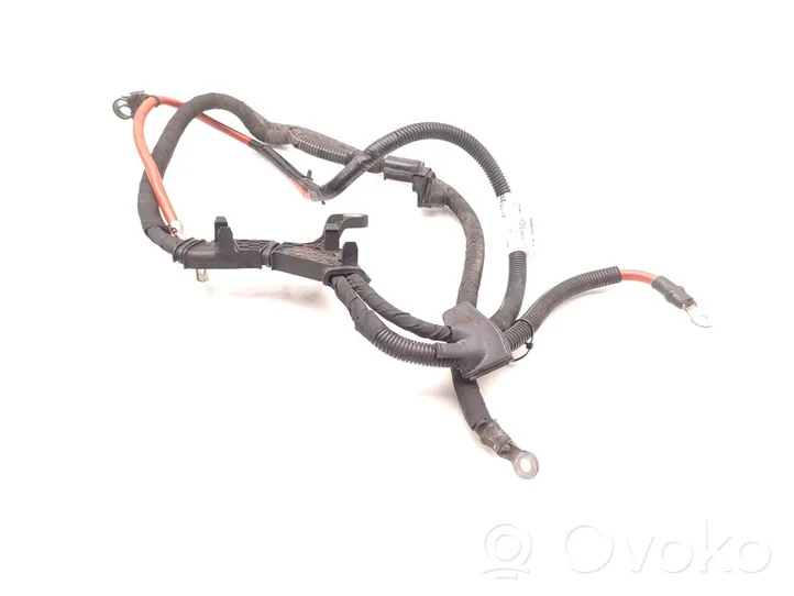 Volvo XC60 Engine installation wiring loom 31473635