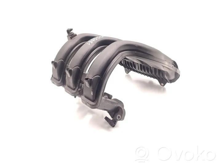 Peugeot 208 Intake manifold 9673063980