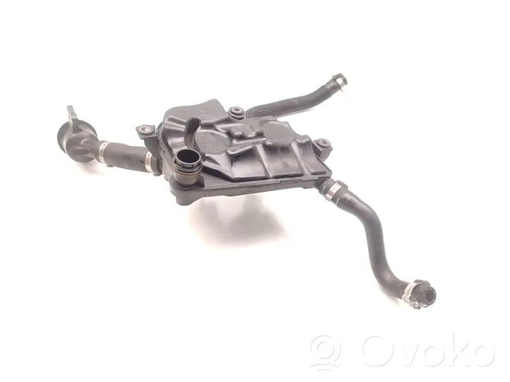 Land Rover Range Rover Evoque L538 Separatore dello sfiato dell’olio 9675994880