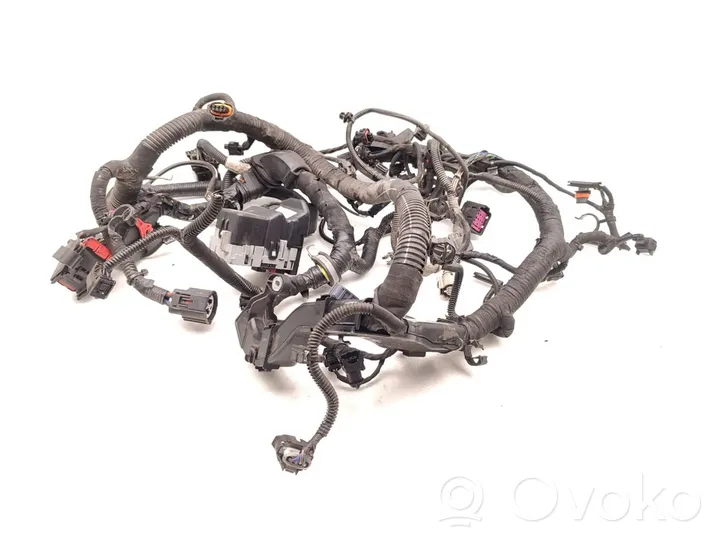 Volvo XC60 Engine installation wiring loom 31394662