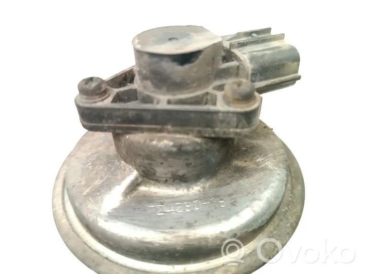 Citroen C5 Turbo system vacuum part 724290-18