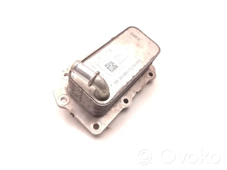 Land Rover Discovery 4 - LR4 Radiatore dell’olio del motore G4D3-6A642-BA