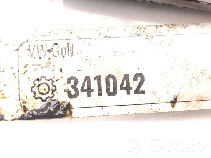 Volkswagen Golf VI Öljypohja 036103601A