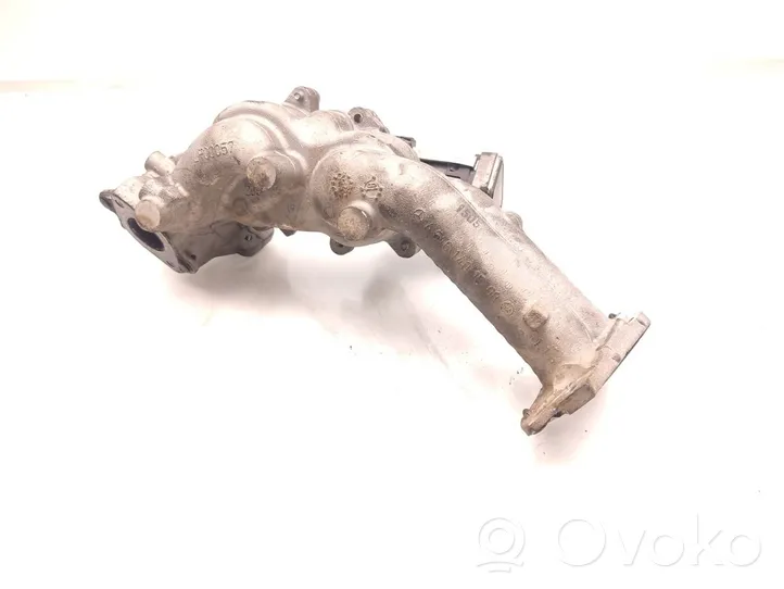 Mercedes-Benz E AMG W212 EGR valve A6461401508