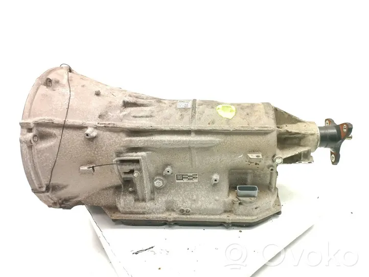 Lexus LS 460 - 600H Automatic gearbox 35000-50170