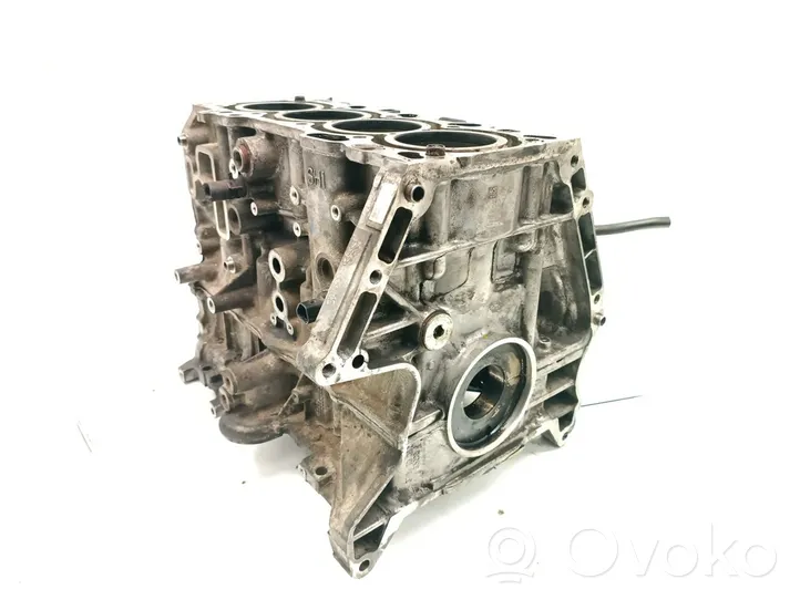 Mazda 6 Bloc moteur SHY1