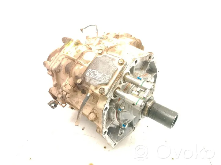 Toyota Hilux (AN10, AN20, AN30) Verteilergetriebe 36100-0K270