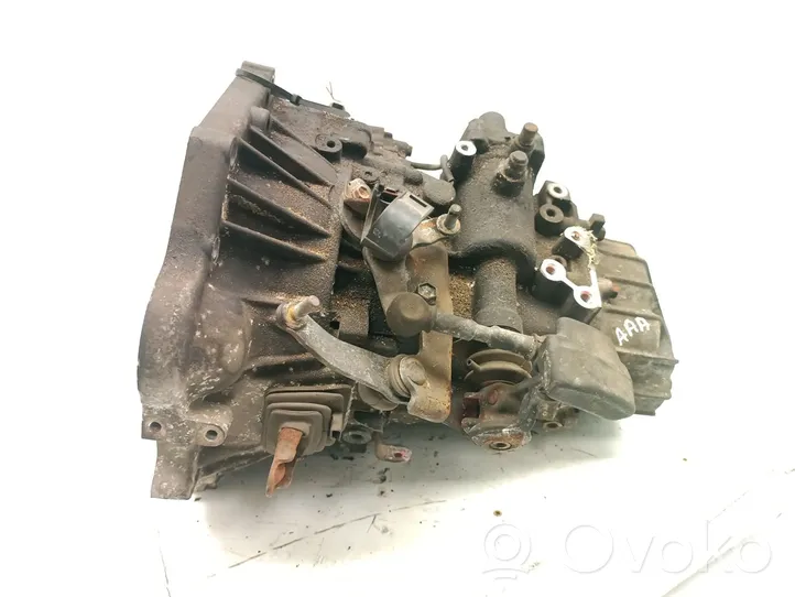 Toyota Celica T230 Manual 6 speed gearbox 30300-2B881