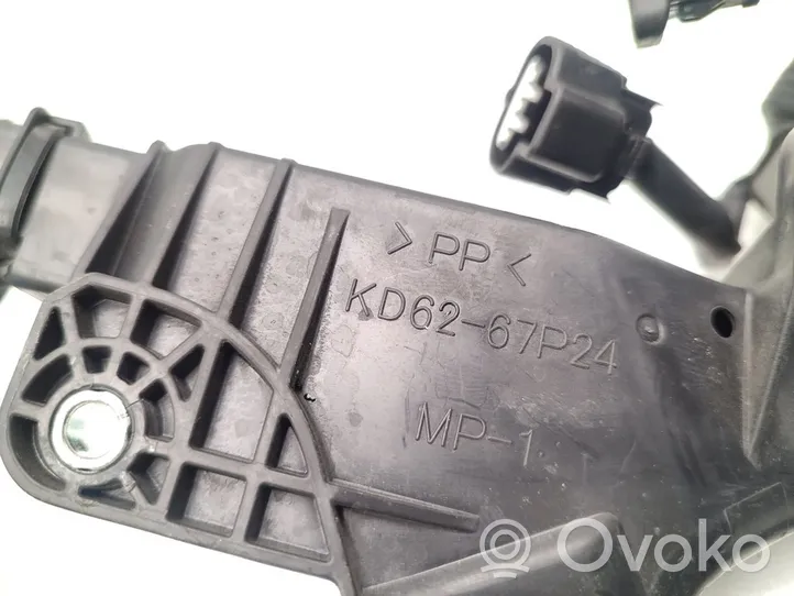 Mazda 6 Faisceau de câblage pour moteur KD62-67P22