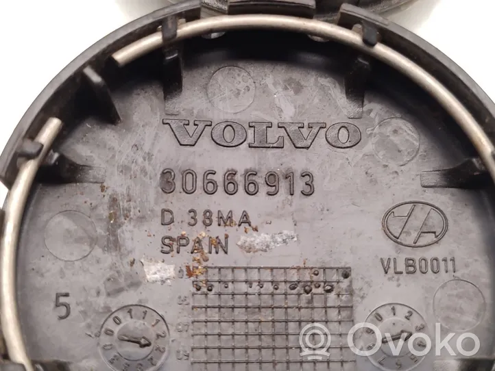 Volvo C30 Original wheel cap 30666913