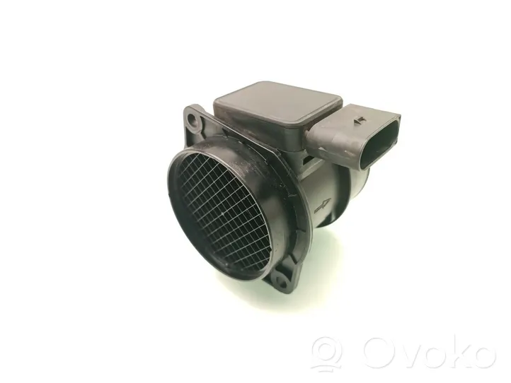 Mercedes-Benz SLK AMG R170 Mass air flow meter A1110940148