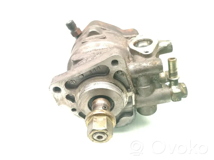 Citroen C3 Pompe d'injection de carburant à haute pression 9651579080