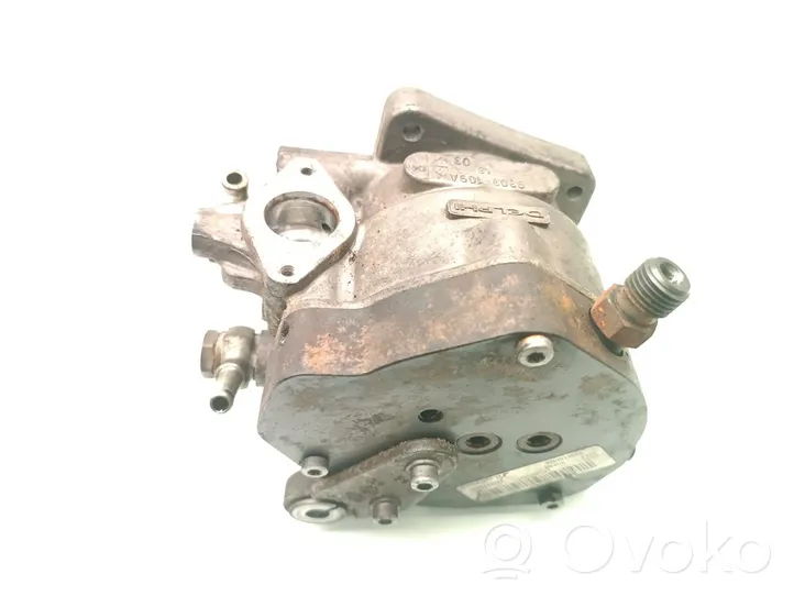 Citroen C3 Pompe d'injection de carburant à haute pression 9651579080