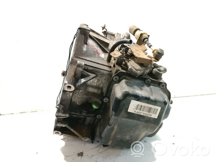 Opel Vectra C Automatic gearbox 55558134