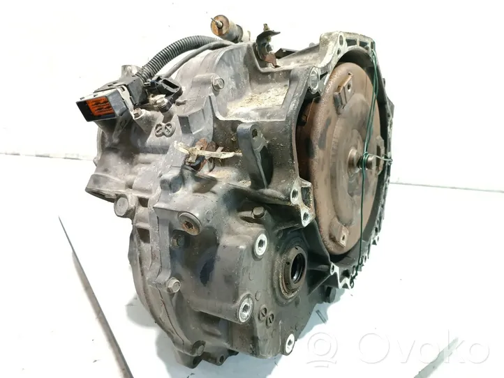 Opel Vectra C Caja de cambios automática 55558134