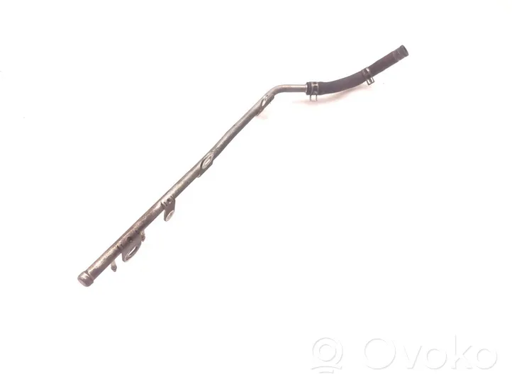 Mitsubishi ASX Fuel line pipe 