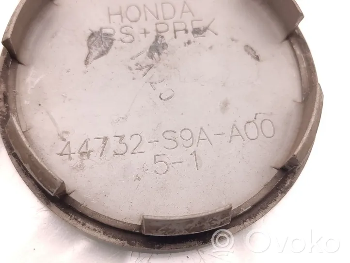 Honda Civic Borchia ruota originale 44732-S9A-A00