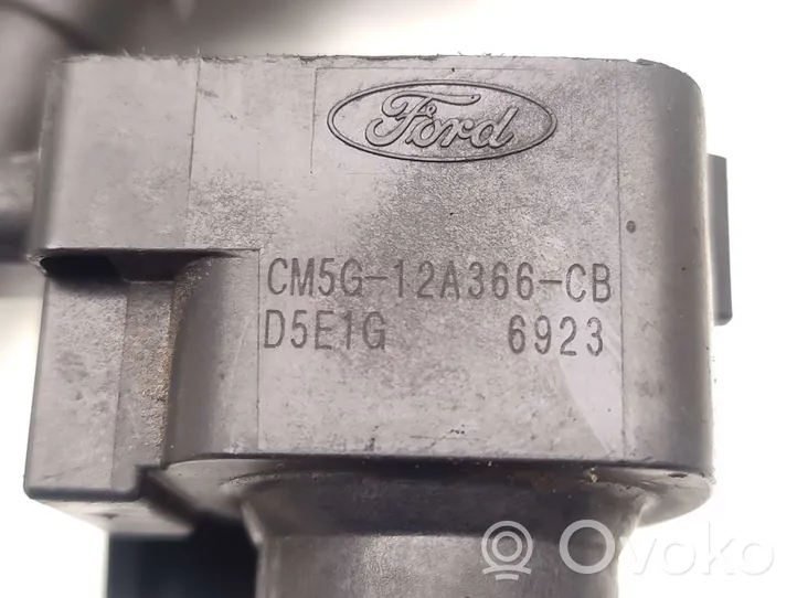 Ford Fiesta Zündspule Zündmodul CM5G-12A366-CB