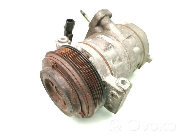 Dodge Nitro Air conditioning (A/C) compressor (pump) 55111401AC