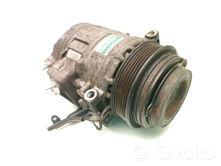 Mercedes-Benz SLK AMG R170 Klimakompressor Pumpe A0002342911