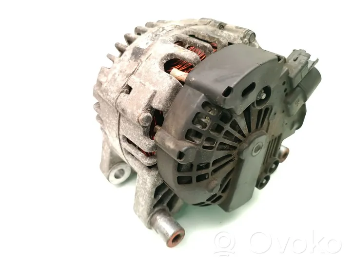 Citroen C-Crosser Generatore/alternatore 