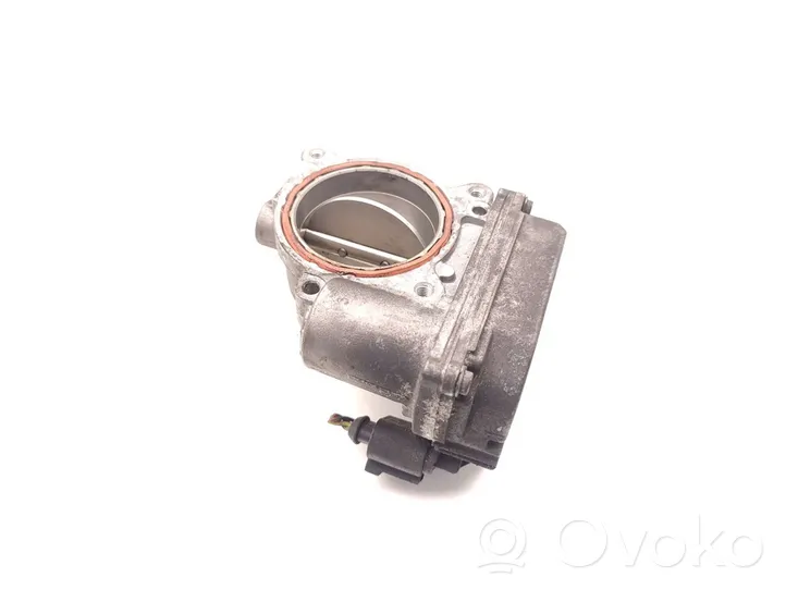 Volkswagen Touareg I Electric throttle body valve A2C30247400