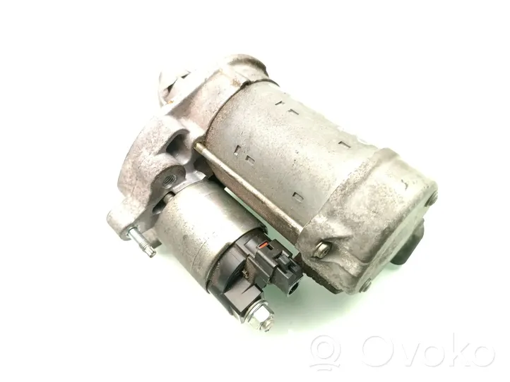 Lexus LS 460 - 600H Motor de arranque 28100-38090